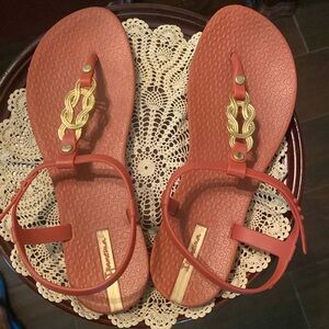 Ipanema Sandals